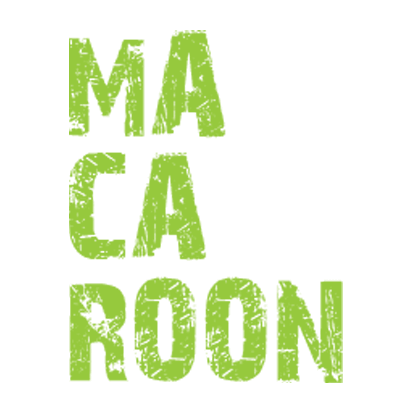 MACAROON фісташка