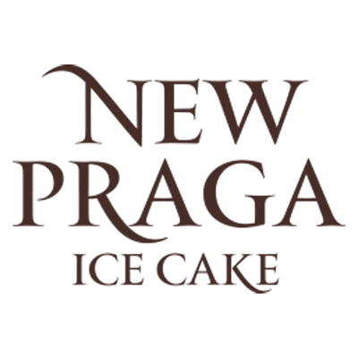 New Praga Ice cake