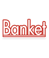 Banket ice cream from TM Lasunka