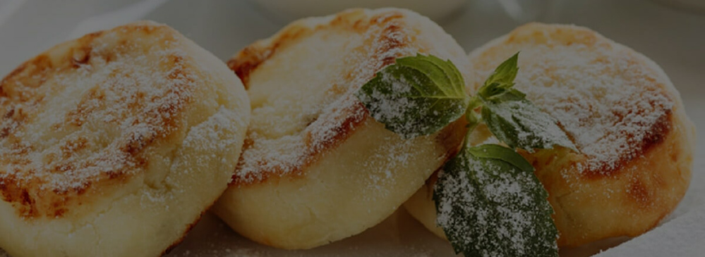 12 лучших рецептов сырников: какие вы приготовите?