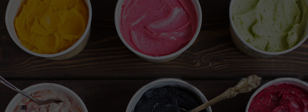 Как правильно выбрать мороженое в магазине?