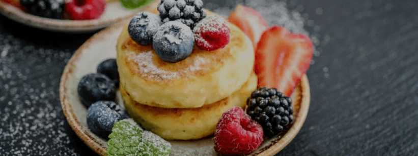 Рецепт невероятно вкусных сырников