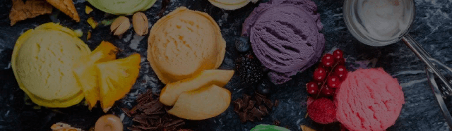 Мороженое — польза и вред