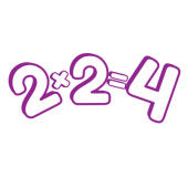 «2х2=4»
