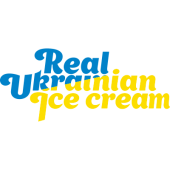 «REAL UKRAINIAN ICE CREAM»