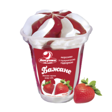 Морозиво «Бажане»