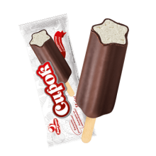 Сирок ванільний