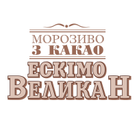 Мороженое с какао «Эскимо ВеликаН»