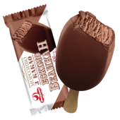 Морозиво з какао «Ескімо ВеликаН»