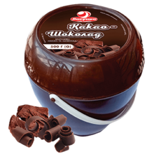 Морозиво «Какао-Шоколад»