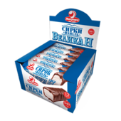 Сирок «ВеликаН» ваніль у форматі мультипак