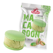 MACAROON фісташка