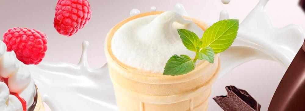 Чому ми любимо морозиво