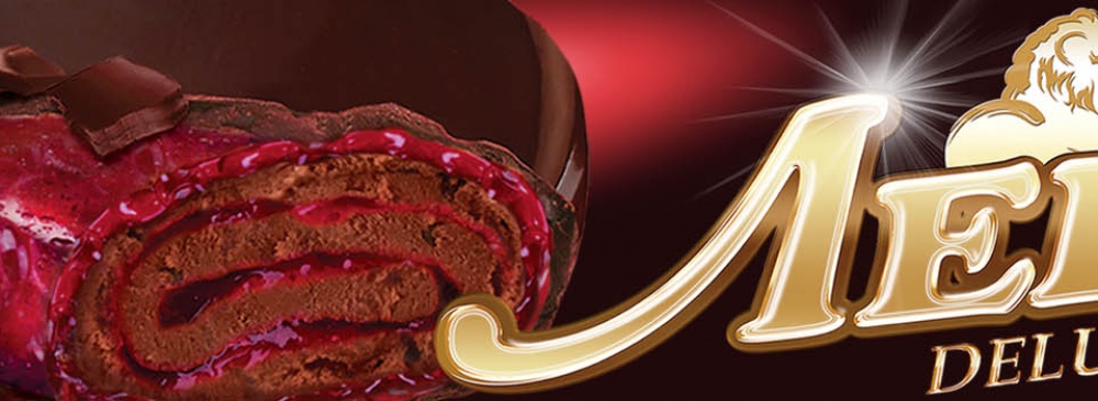 Мороженое премиум-класса «Лев» Deluxe