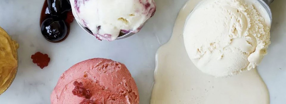 ТОП-10 самого необычного мороженого в мире