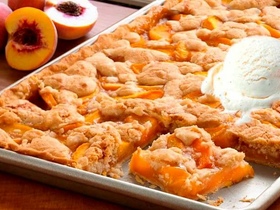 Peach Pie