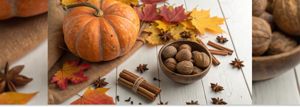 Король осіннього столу: трендові страви із гарбуза