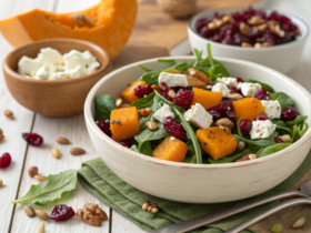 Король осіннього столу: трендові страви із гарбуза