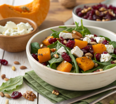 Король осіннього столу: трендові страви із гарбуза