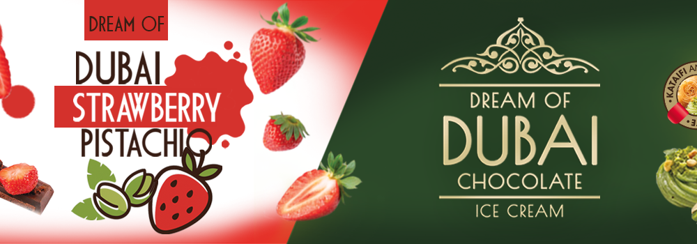 Смак осені з ароматом Сходу: новинки від «Ласунка»