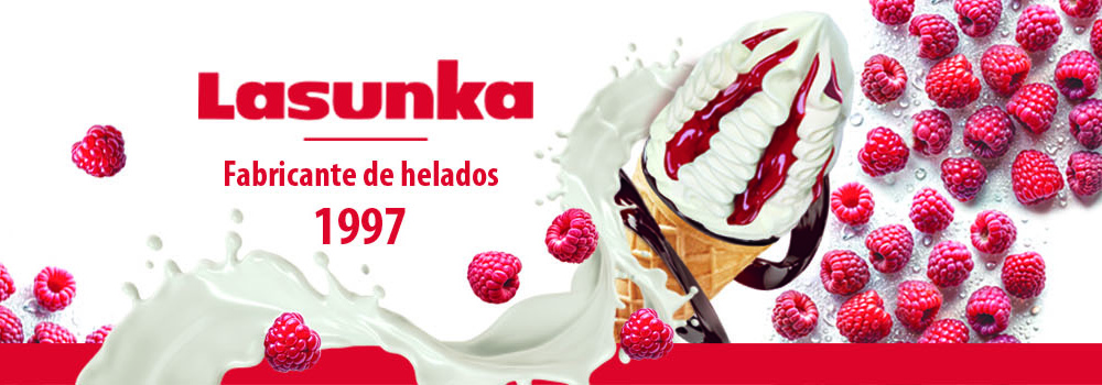 «Ласунка» підкорює Європу: Українське морозиво тепер офіційно в Іспанії