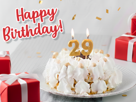 Солодкі 29: історія успіху компанії «Ласунка» від витоків до лідерства