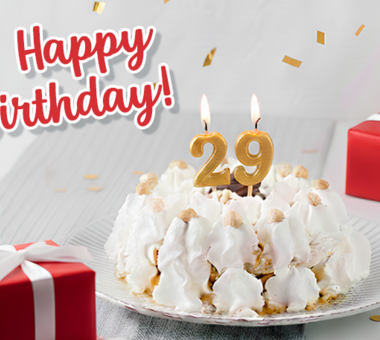 Солодкі 29: історія успіху компанії «Ласунка» від витоків до лідерства