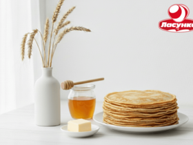 Easy and quick pancake recipe