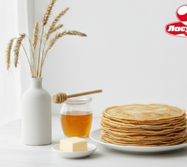 Easy and quick pancake recipe