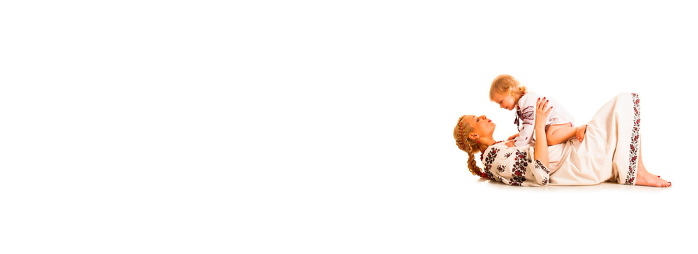 З Днем вишиваники 2018