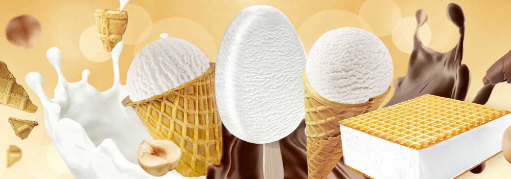 15 самых необычных вкусов мороженного