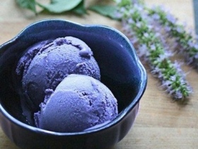 15 самых необычных вкусов мороженного