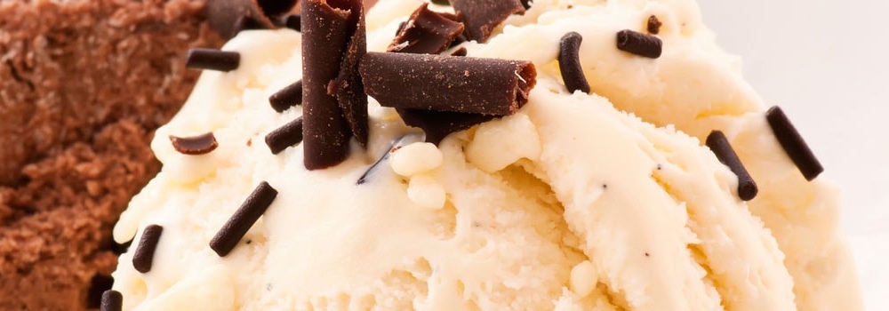 Что мы знаем о кошерном мороженом?