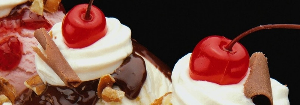 Что такое сандей и как его приготовить