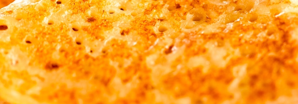 Масленица: 7 рецептов блинчиков