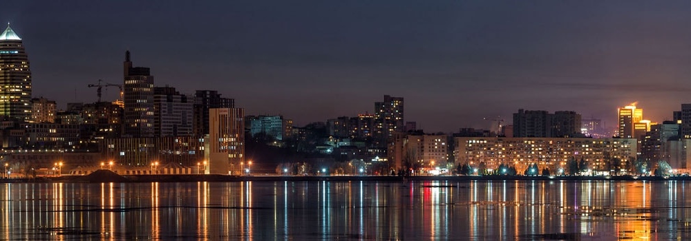 Поздравление с Днем города