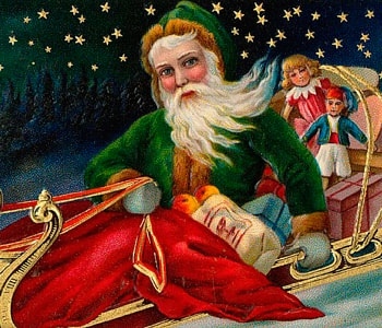 С Днем Святого Николая
