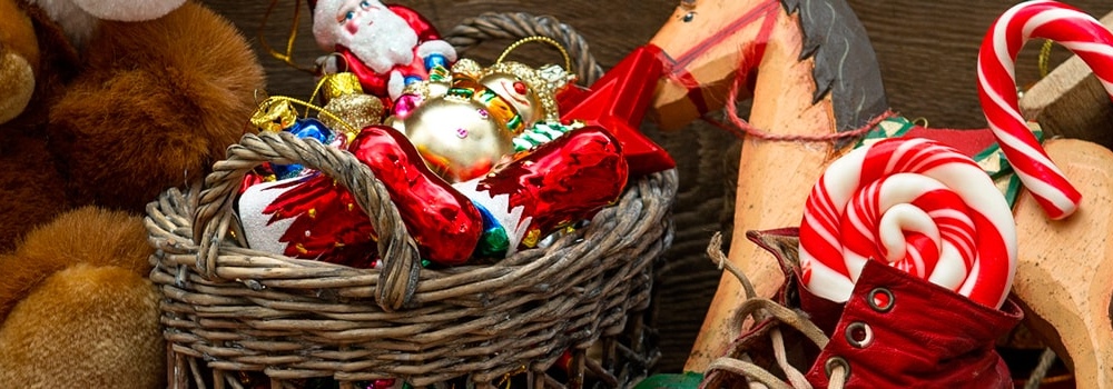 С Днем Святого Николая