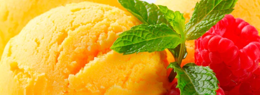 Секрети приготування морозива