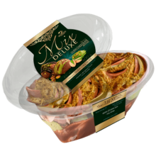 Морозиво «Mix Deluxe» Dream of Dubai Chocolate