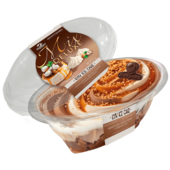 Морозиво «Mix Deluxe» Kyiv ice cake