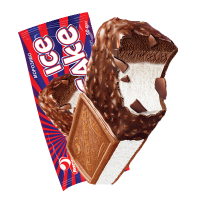 Морозиво Ice cake
