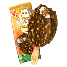 Лев лісовий горіх