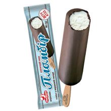 Морозиво як раніше... <br>22 копійки