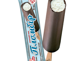 Ice Cream Like before... <br>22 kopecks