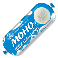 photo «MONO PLOMBIERES ICE-CREAM» 500 g.
