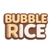 «BUBBLE RICE»
