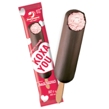 Морозиво «КохаYou» малина