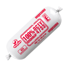 Пломбір, «100% пломбір ДСТУ 4733» вагове, 1000 г