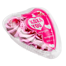 «Кохаyou» торт-морозиво